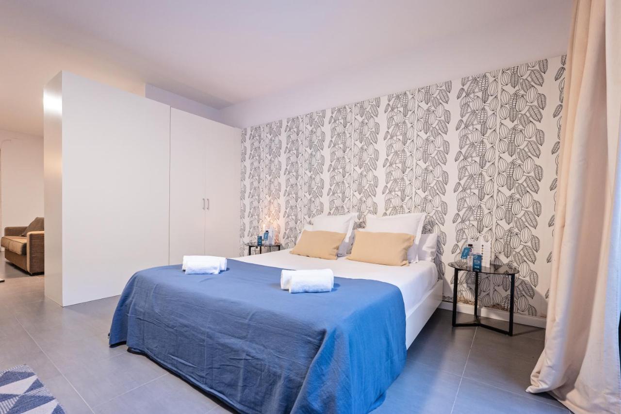 Sweet Inn - Carrer Girona Barcelona Exterior photo