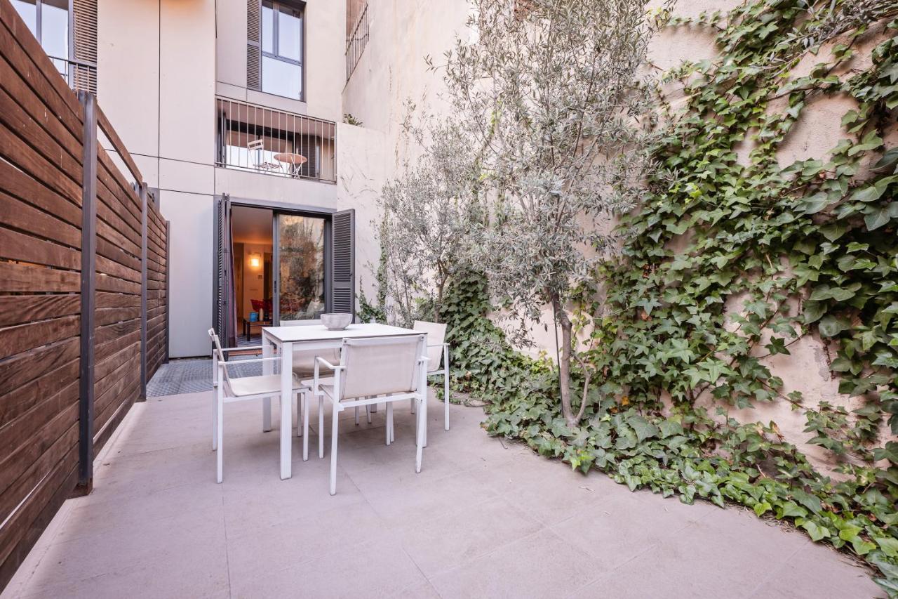Sweet Inn - Carrer Girona Barcelona Exterior photo